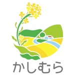 岡山県のある村のロゴ