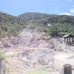 GWはリベンジでいざ九州へ