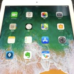 ヤフオクでiPad Proを落札したぞ！