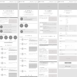 WEBサイトのワイヤーフレーム作り新しい発見