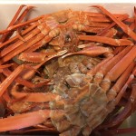 海鮮安売り