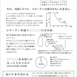 チラシのデザインは肉付け、構成は骨組み　～その６６（１）～