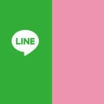 LINEのロゴ色に店舗のチラシやバナーデザインを合わせるべき？